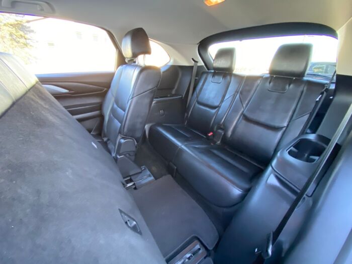 2022 Mazda CX-9 GS GS AWD - Image 6