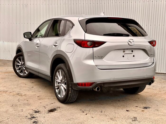 2021 Mazda CX-5 GS 2021.5 GS AWD - Image 3