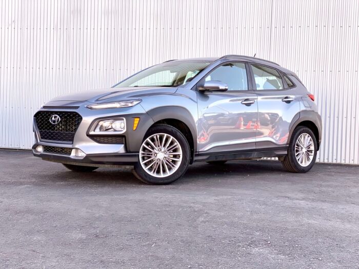 2018 Hyundai Kona Preferred 2.0L Preferred AWD - Image 2