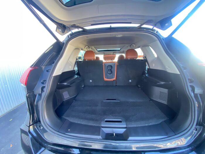 2020 Nissan Rogue SL AWD SL - Image 9
