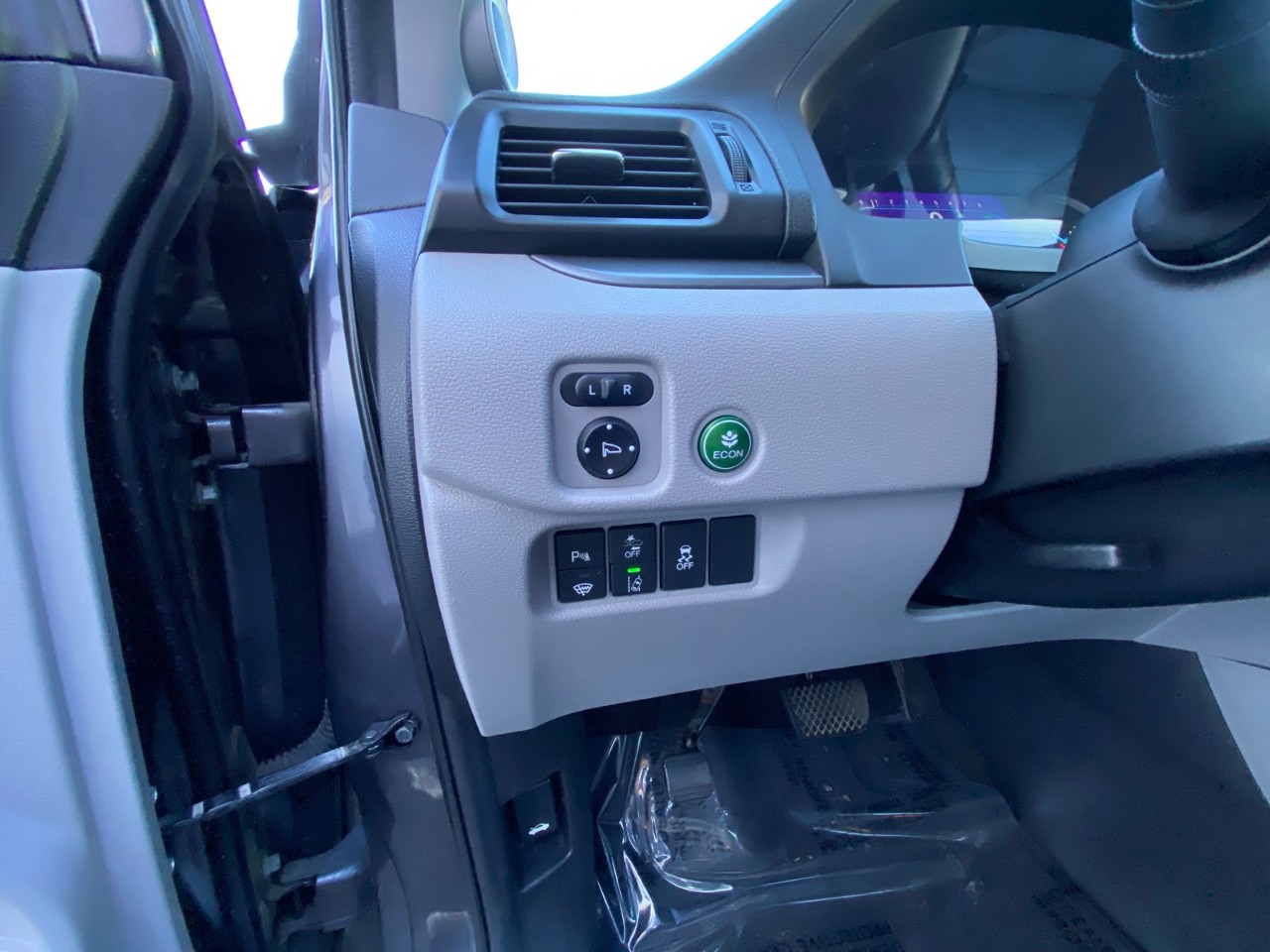 2019 Honda Pilot EX-L Navi EX-L Navi AWD / LEATHER / SUNROOF /  BACKUP CAM - Image 8