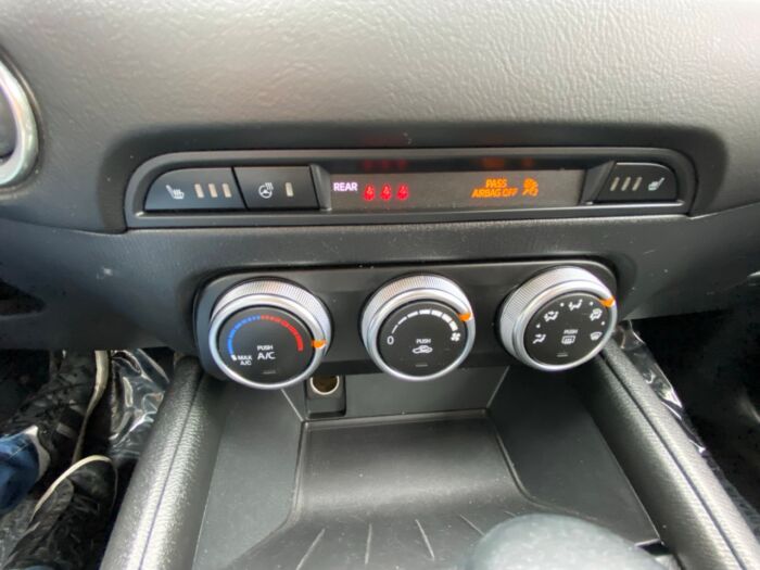 2021 Mazda CX-5 GS 2021.5 GS AWD - Image 9