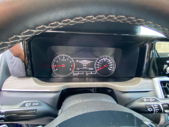 2021 Kia Sorento EX+ EX+ AWD / 7 PASS / LEATHER / SUNROOF / BACKUP CAM - Image 10