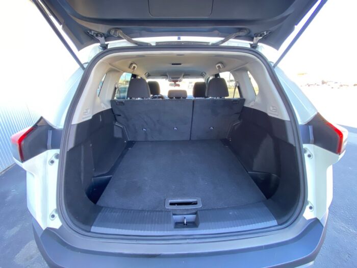 2022 Nissan Rogue S AWD S - Image 6
