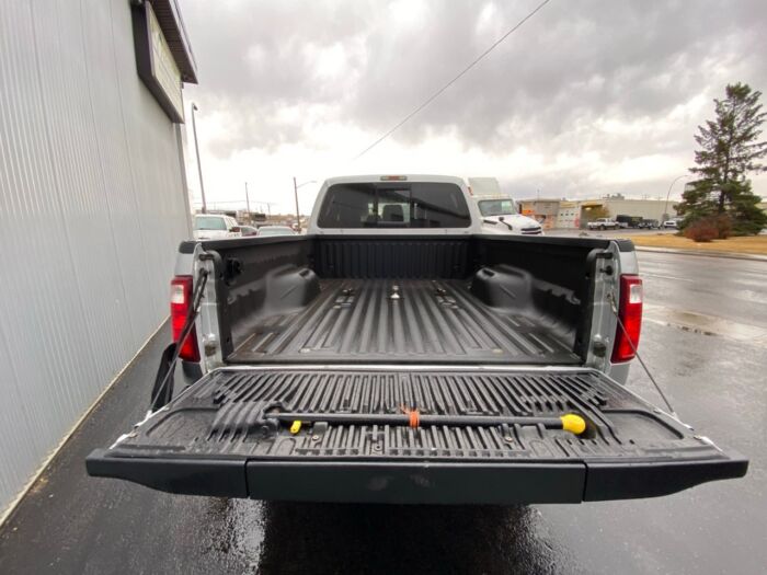 2016 Ford Super Duty F-350 SRW Lariat 4WD Crew Cab 6-3/4 Ft Box Lariat - Image 7