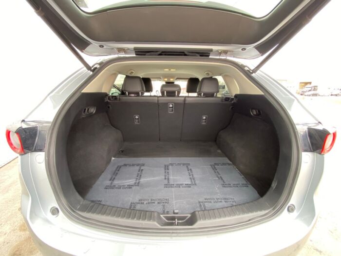 2021 Mazda CX-5 GS 2021.5 GS AWD - Image 13