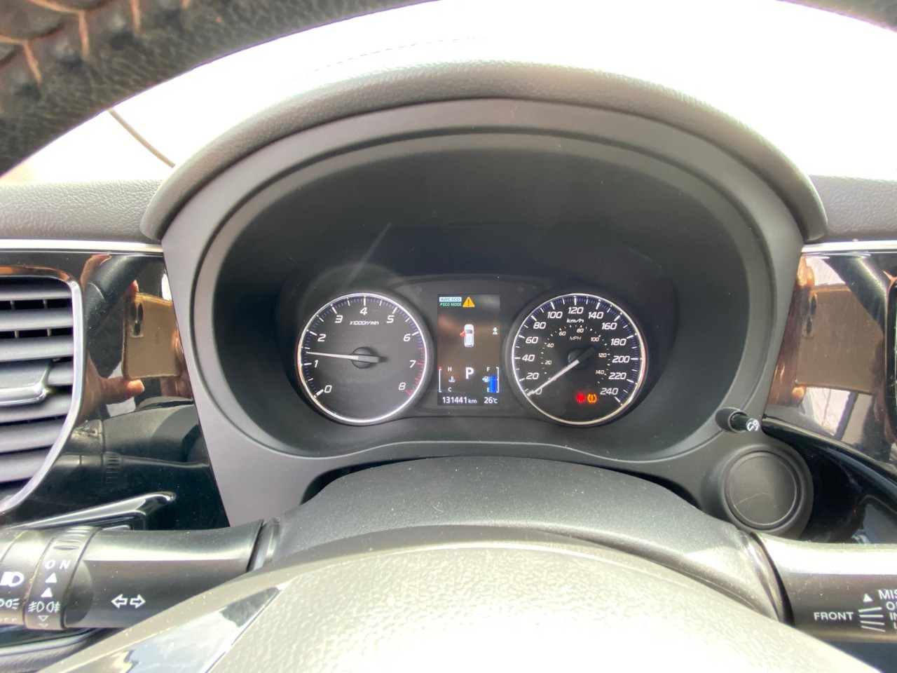 2020 Mitsubishi Outlander SE SE S-AWC - Image 7