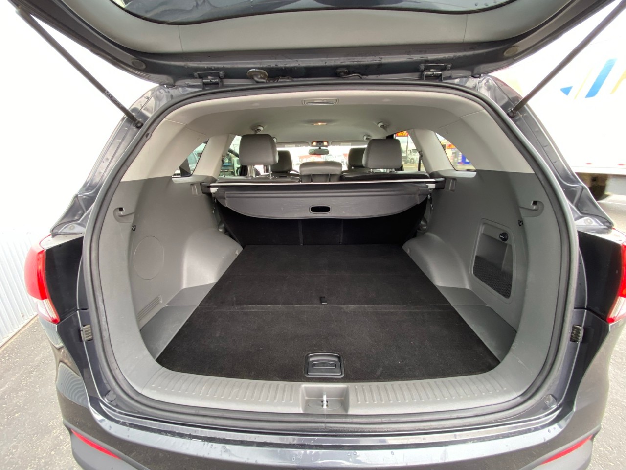 2016 Kia Sorento 2.0L Turbo EX AWD 4dr 2.0L Turbo EX - Image 7