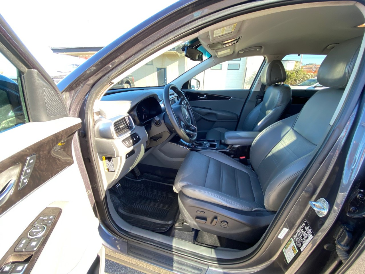 2016 Kia Sorento 2.0L Turbo EX AWD 4dr 2.0L Turbo EX - Image 5