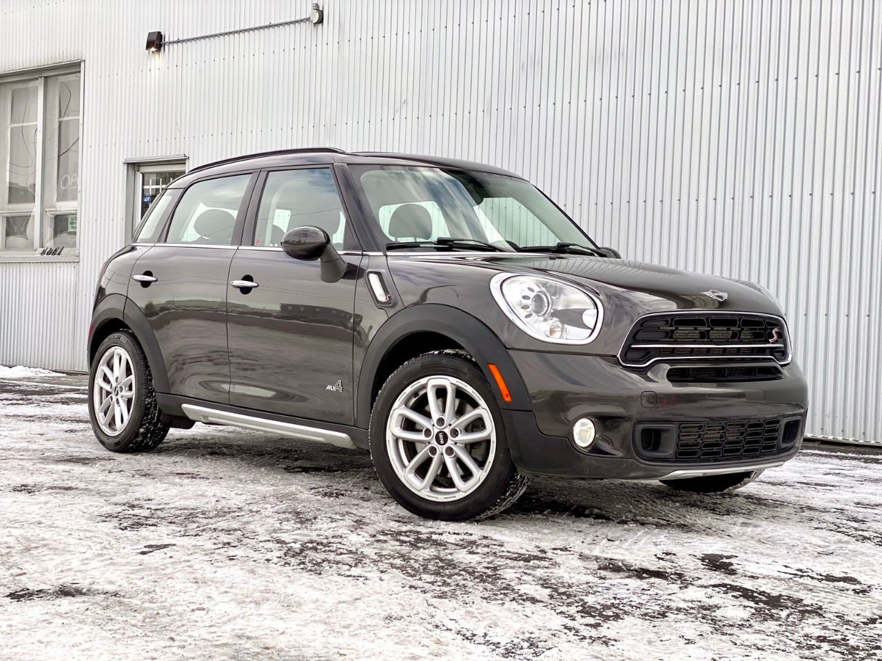2016 MINI Cooper Countryman S ALL4 4dr S - Image 2
