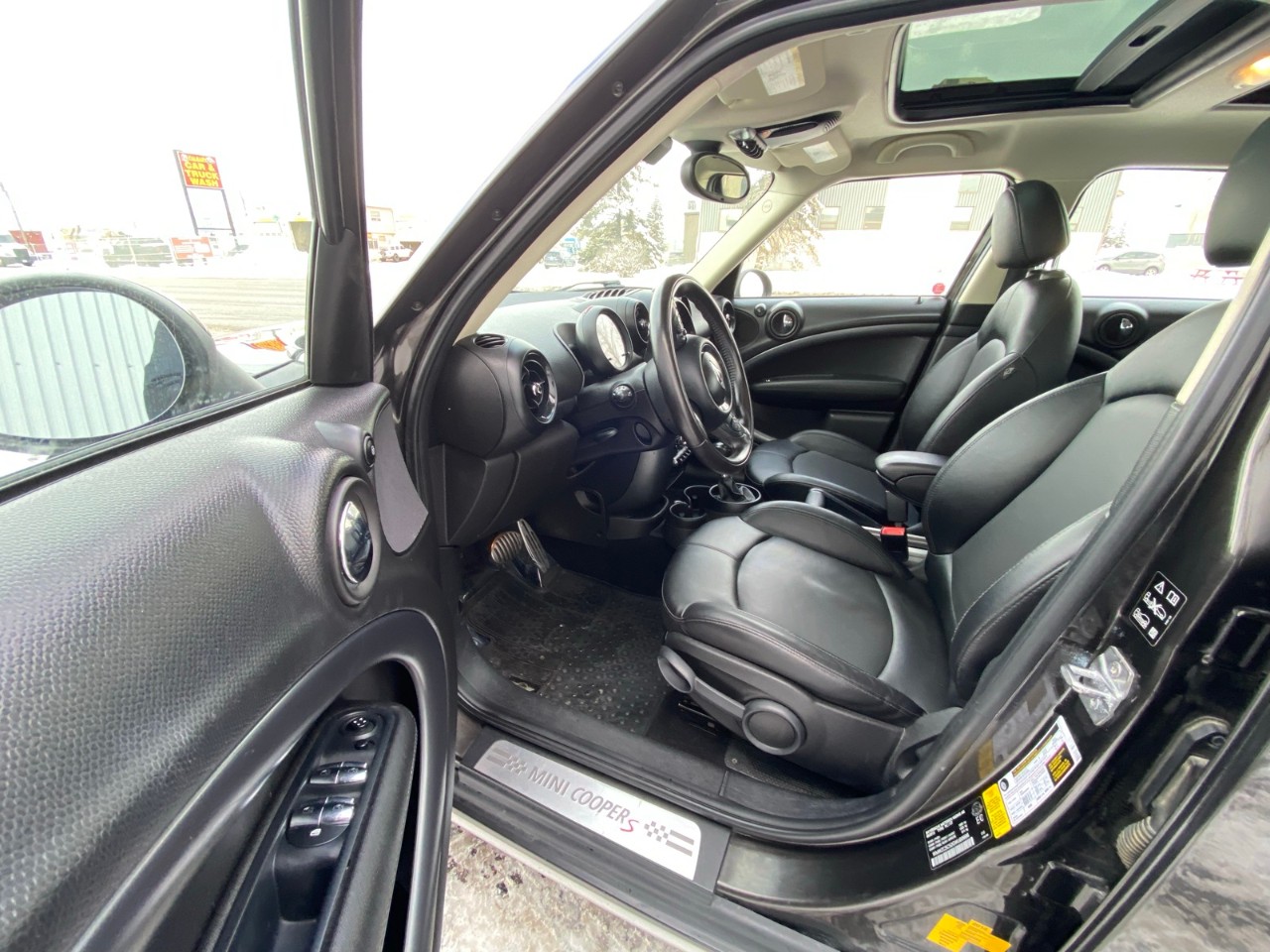 2016 MINI Cooper Countryman S ALL4 4dr S - Image 6