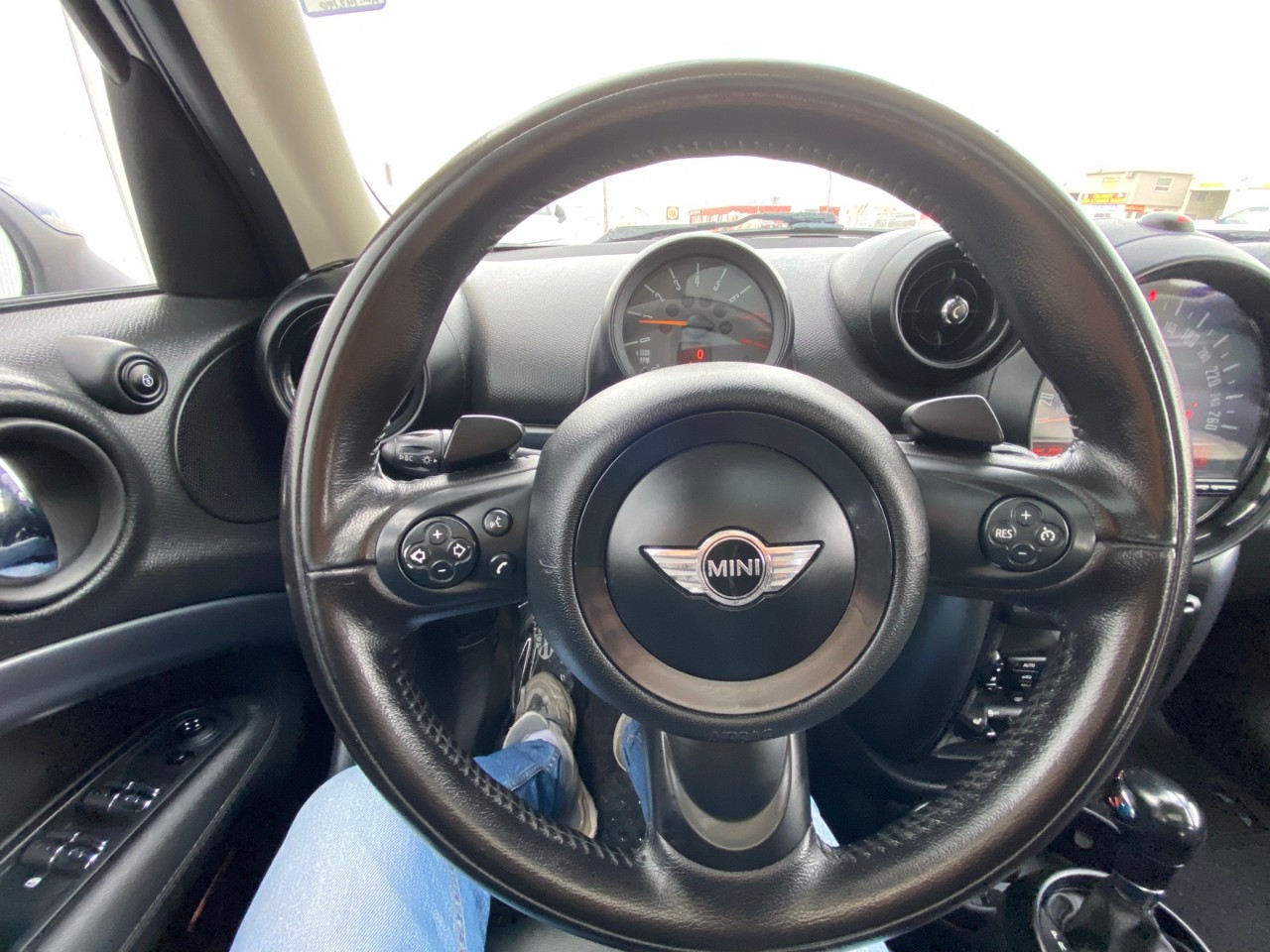 2016 MINI Cooper Countryman S ALL4 4dr S - Image 7