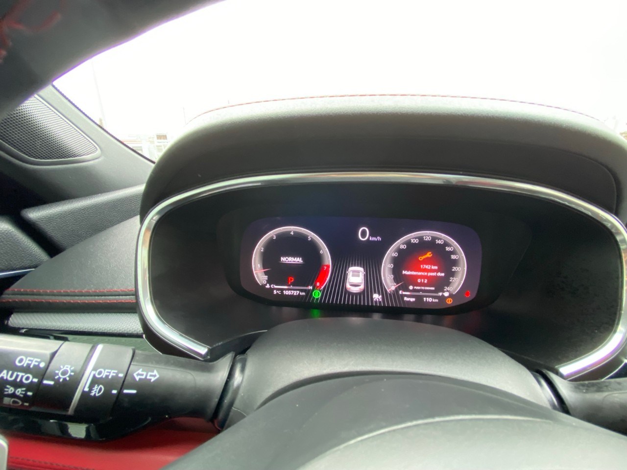 2022 Acura MDX A-Spec A-Spec SH-AWD - Image 11