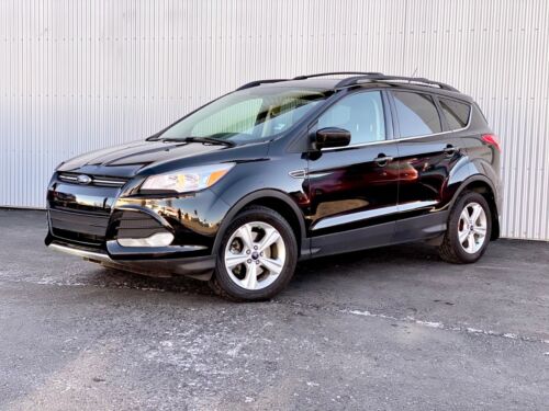 USED 2015 Ford Escape SE 4WD 4dr SE Calgary AB T2G 4P2