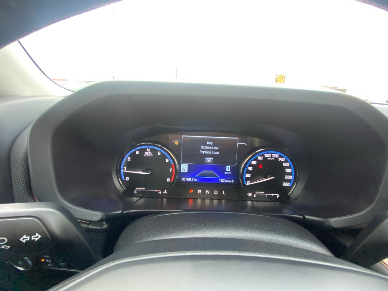 2021 Ford Bronco Sport Outer Banks Outer Banks 4x4 - Image 9