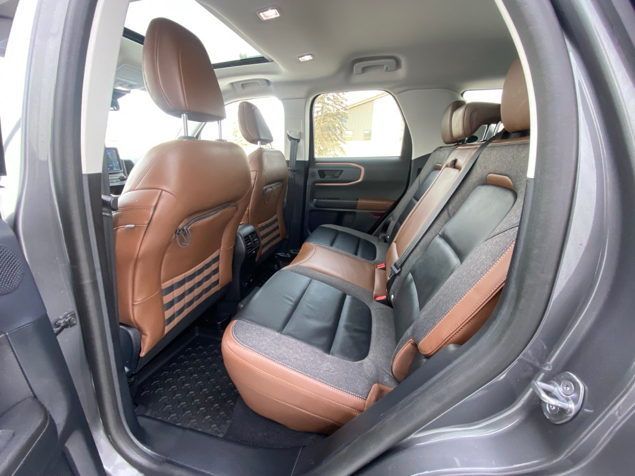 2021 Ford Bronco Sport Outer Banks Outer Banks 4x4 - Image 6