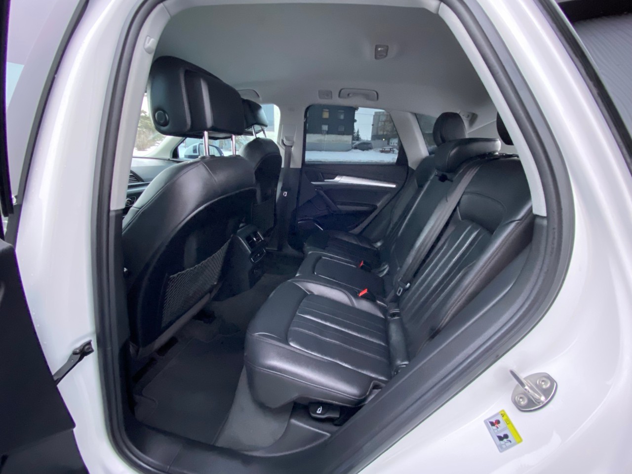 2020 Audi Q5 Komfort - Image 5