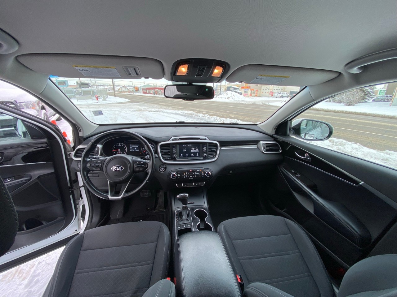 2017 Kia Sorento LX Turbo AWD 4dr LX Turbo - Image 4