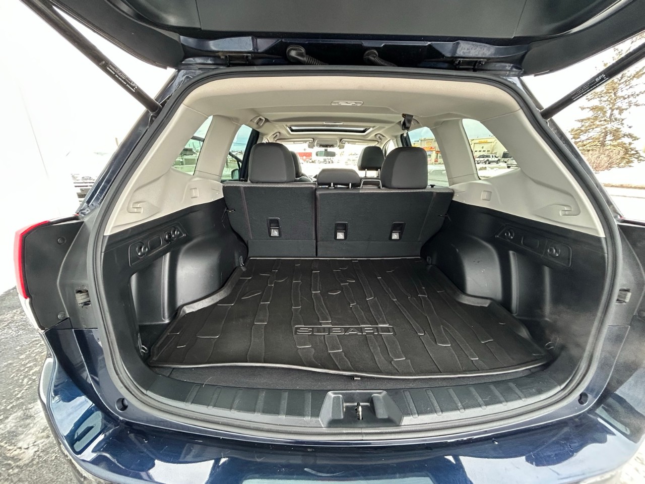 2021 Subaru Forester Sport 2.5i Sport - Image 11