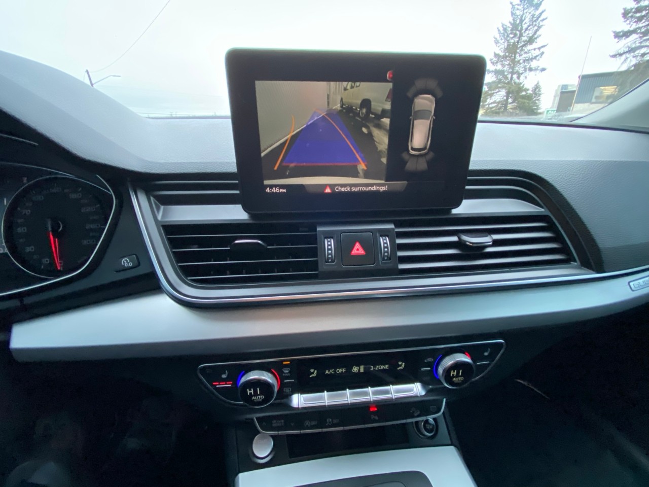 2020 Audi Q5 Komfort - Image 10