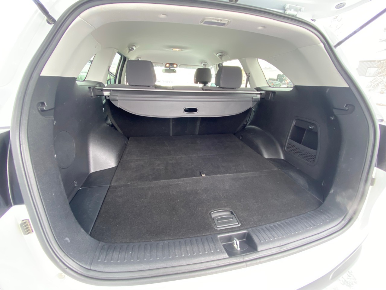 2017 Kia Sorento LX Turbo AWD 4dr LX Turbo - Image 11