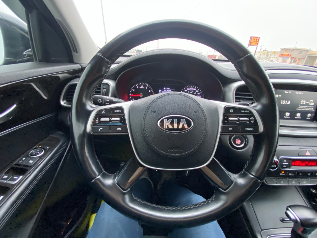 2020 Kia Sorento LX LX AWD - Image 9