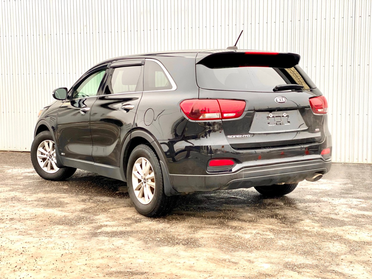 2020 Kia Sorento LX LX AWD - Image 3