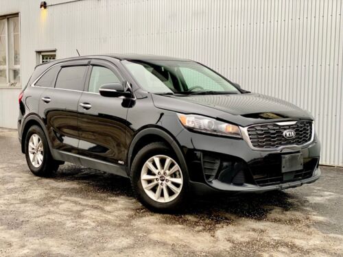 USED 2020 Kia Sorento LX LX AWD Calgary AB T2G 4P2