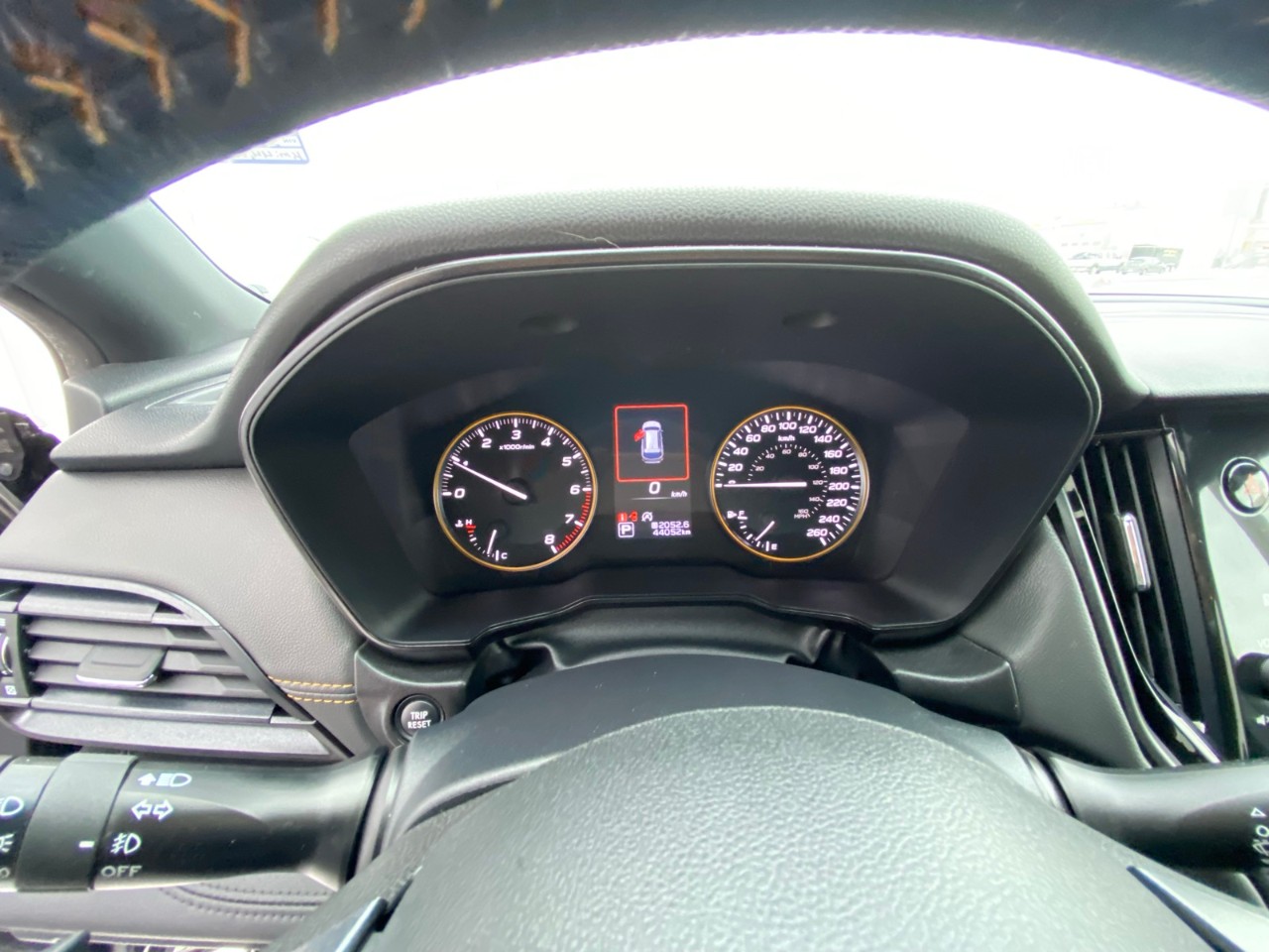 2022 Subaru Outback Wilderness Wilderness CVT - Image 11