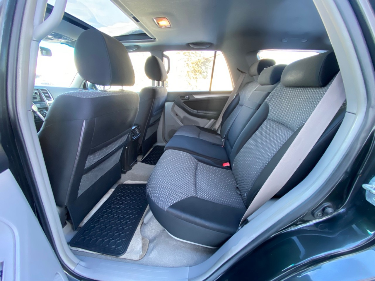 2009 Toyota 4Runner SR5 4WD 4dr V6 SR5 - Image 5