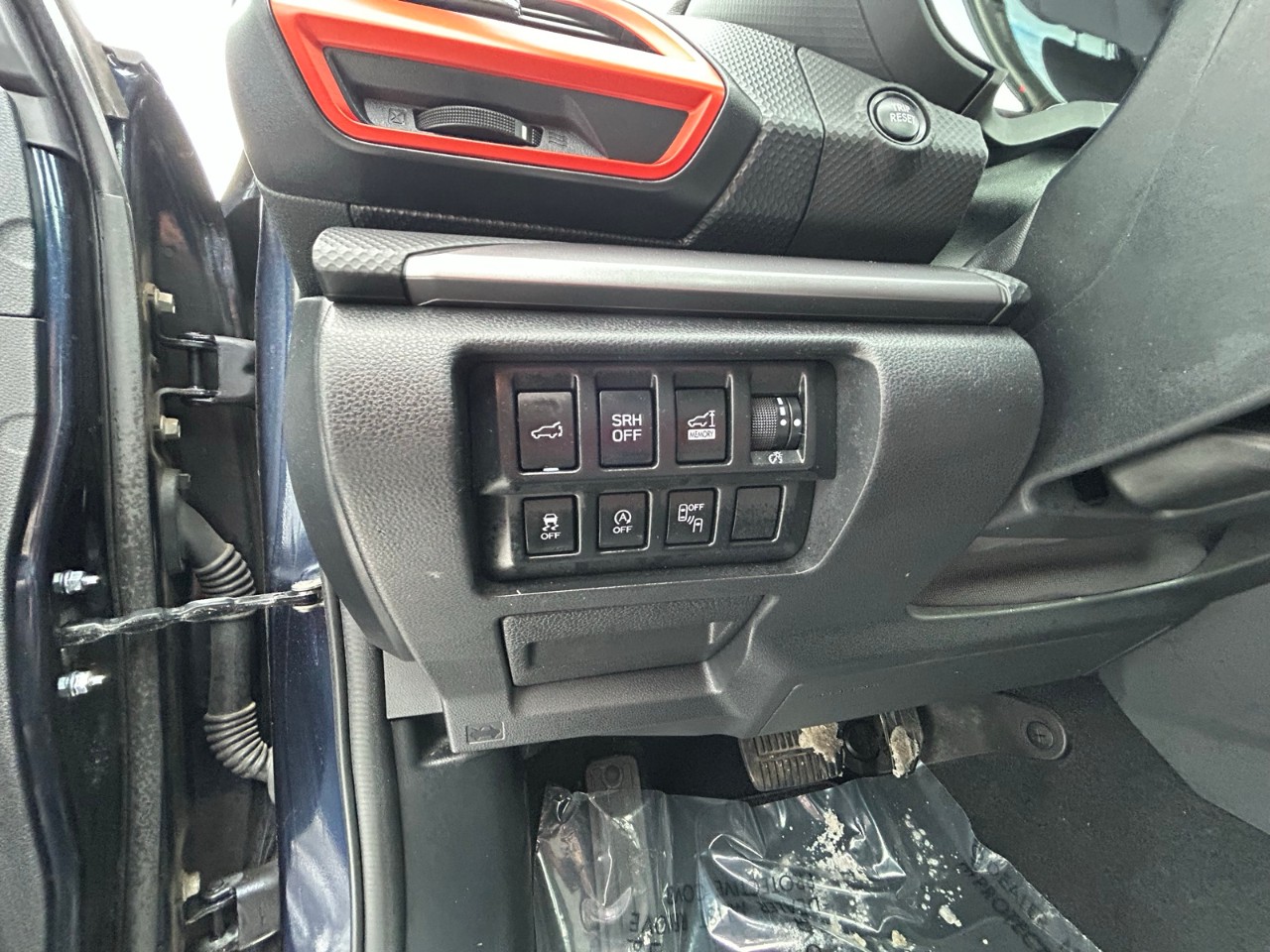 2021 Subaru Forester Sport 2.5i Sport - Image 7