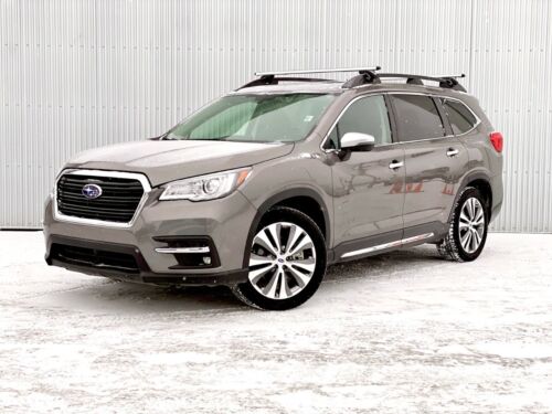 USED 2021 Subaru Ascent Touring Touring 7-Passenger Calgary AB T2G 4P2