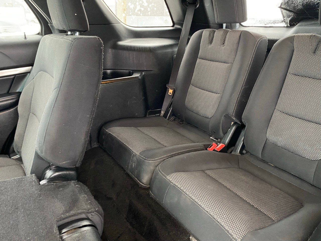 2018 Ford Explorer XLT XLT 4WD - Image 10