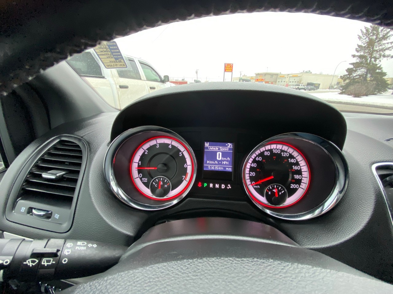 2020 Dodge Grand Caravan GT GT / DVD ENTERTAINMENT / LEATHER / BACKUP CAMERA - Image 11