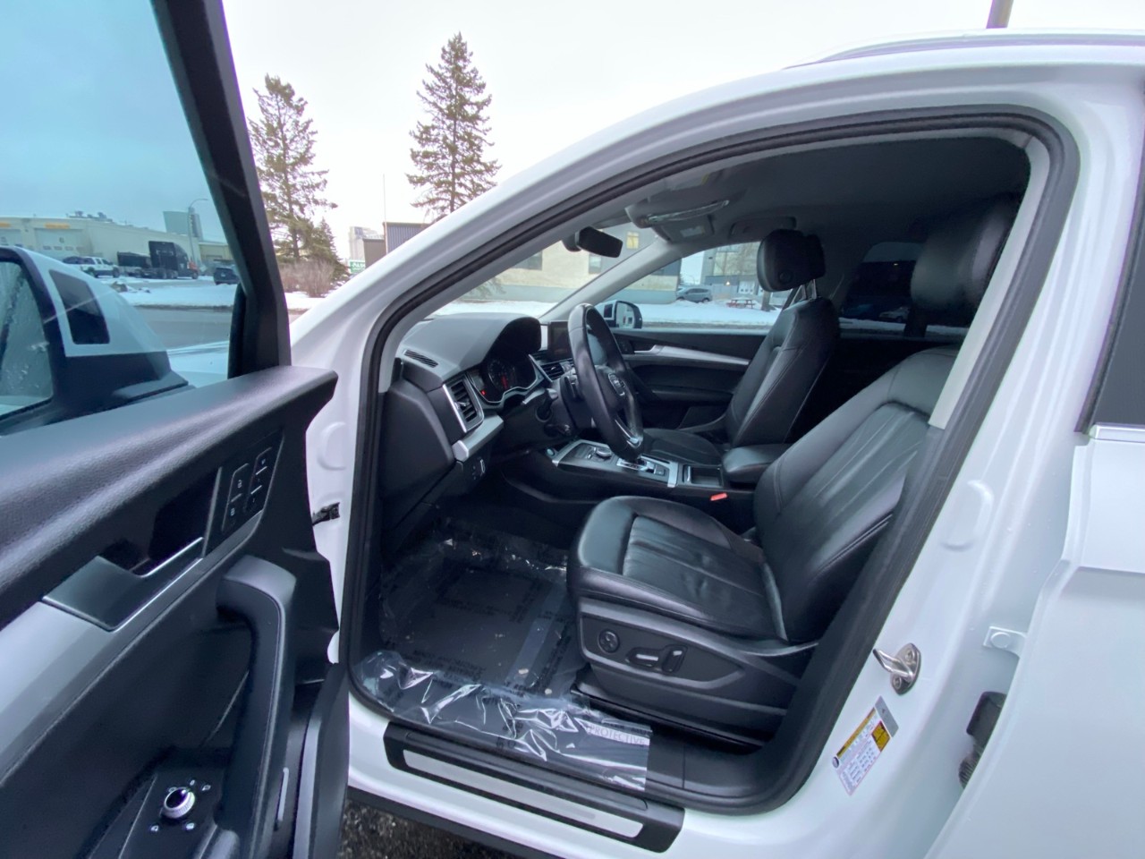 2020 Audi Q5 Komfort - Image 7