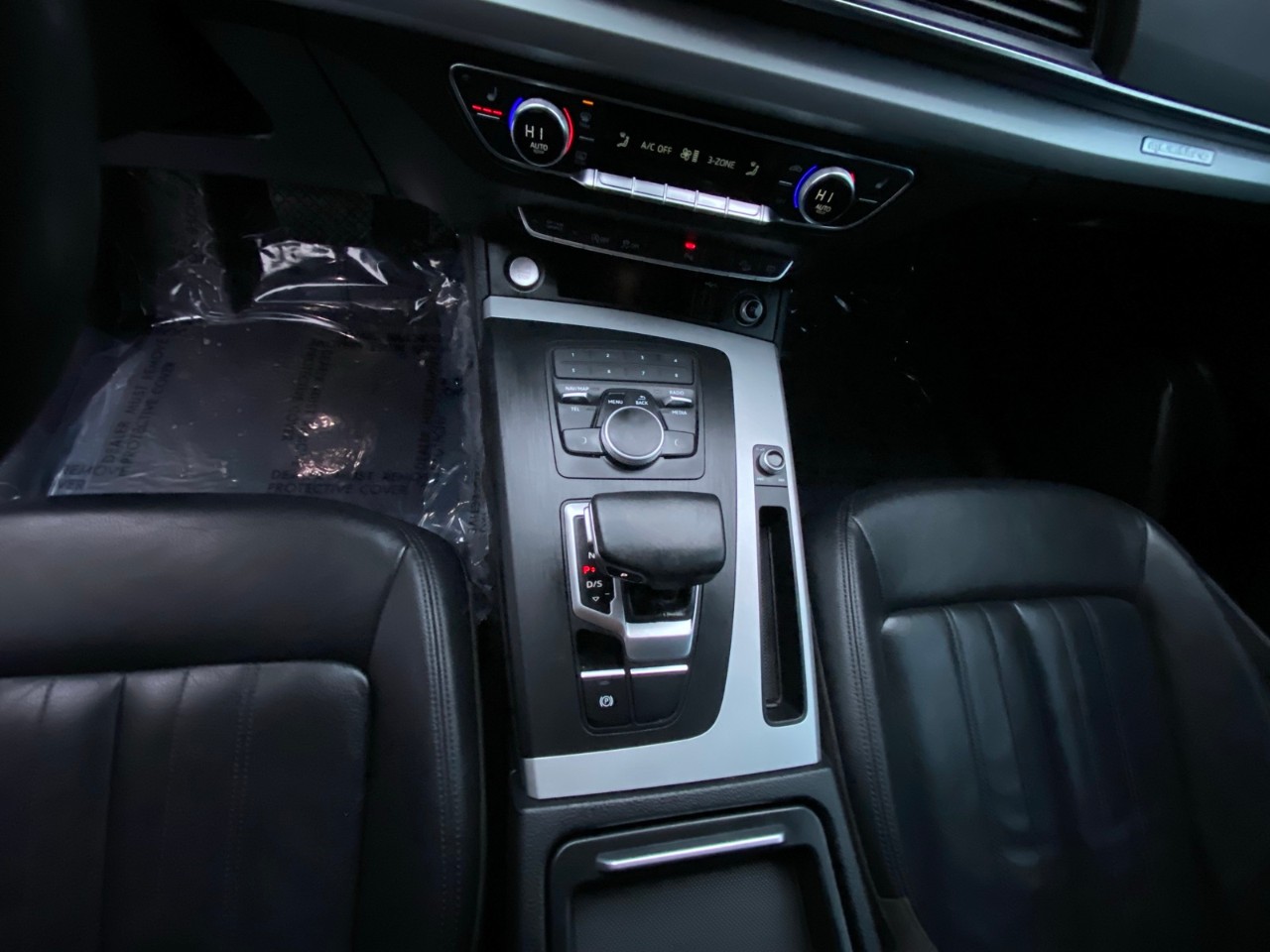 2020 Audi Q5 Komfort - Image 9