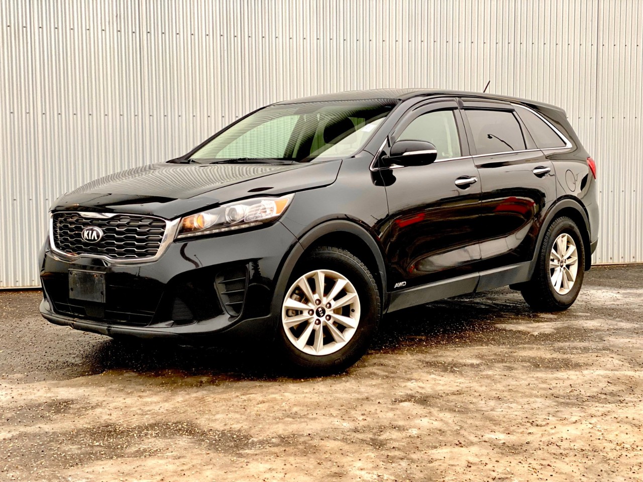 2020 Kia Sorento LX LX AWD - Image 2