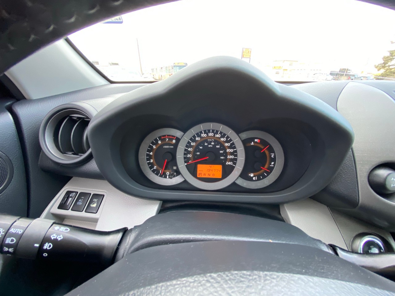 2010 Toyota RAV4 Limited 4WD 4dr V6 Limited - Image 8