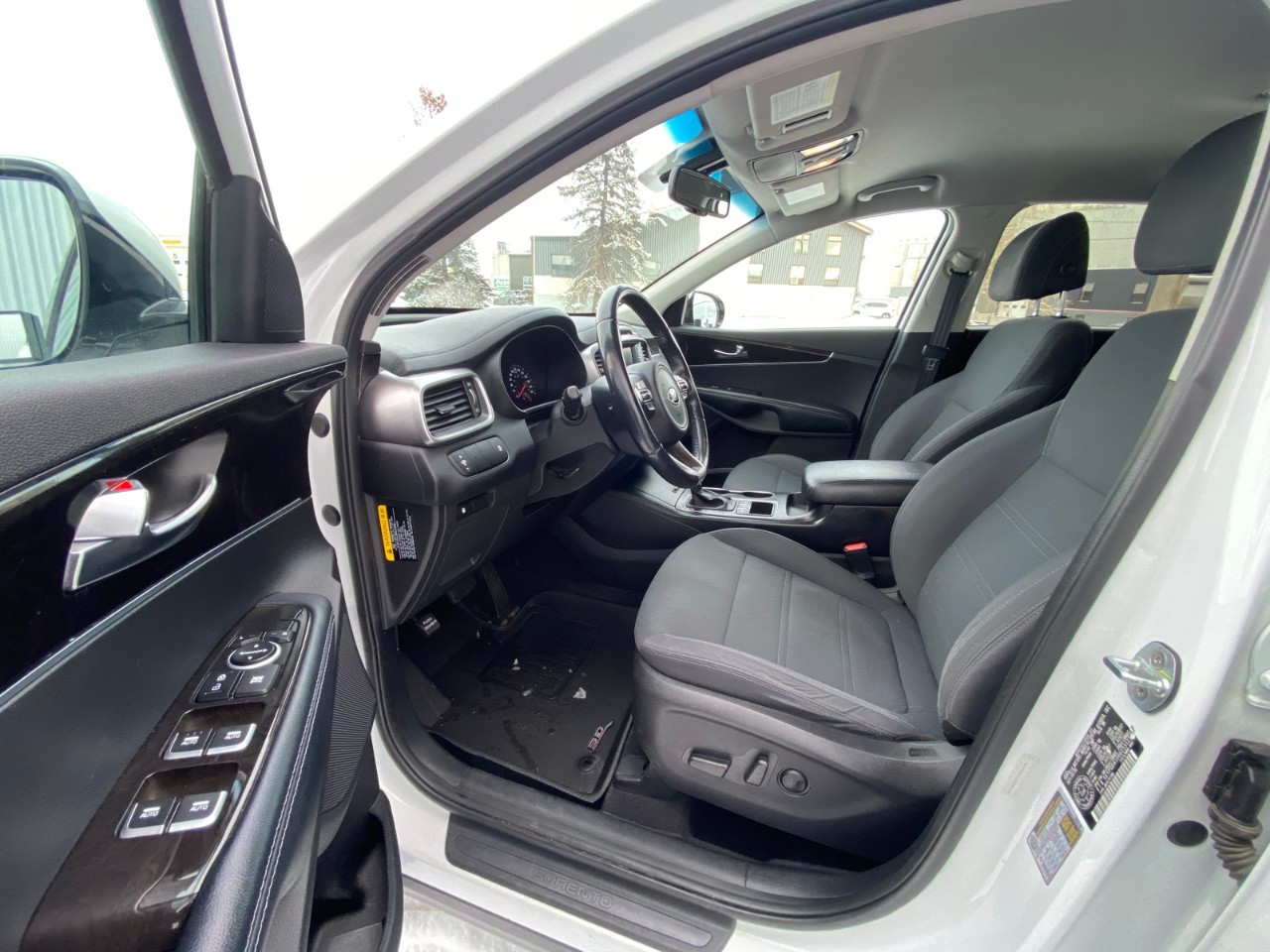 2017 Kia Sorento LX Turbo AWD 4dr LX Turbo - Image 6