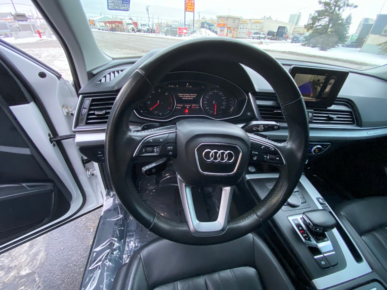 2020 Audi Q5 Komfort - Image 6