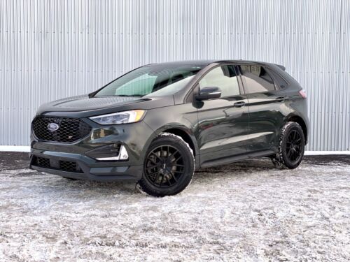 USED 2022 Ford Edge ST ST AWD Calgary AB T2G 4P2