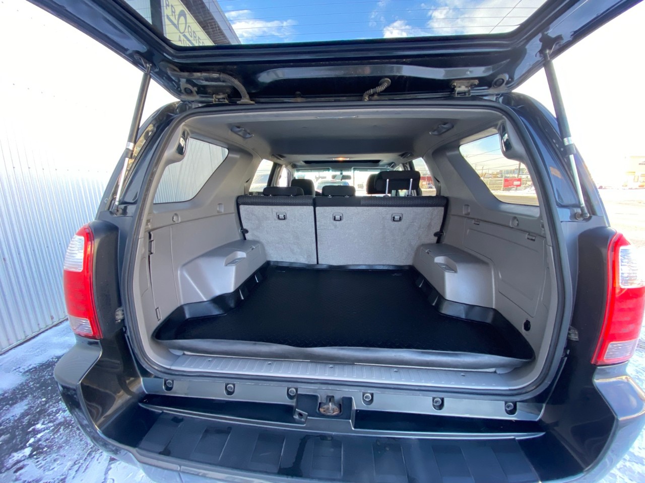 2009 Toyota 4Runner SR5 4WD 4dr V6 SR5 - Image 6