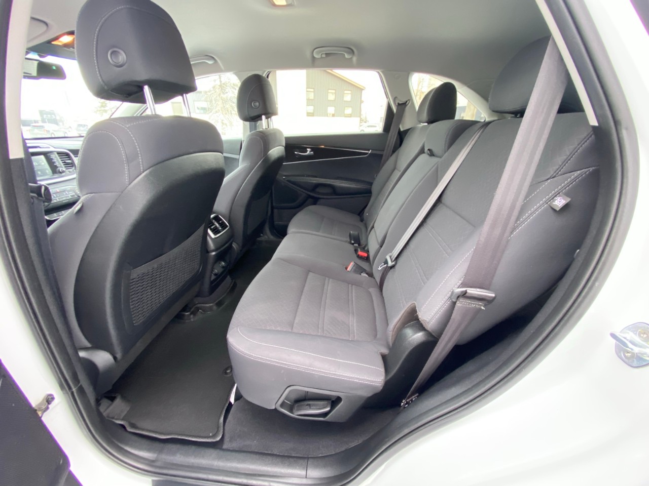 2017 Kia Sorento LX Turbo AWD 4dr LX Turbo - Image 5