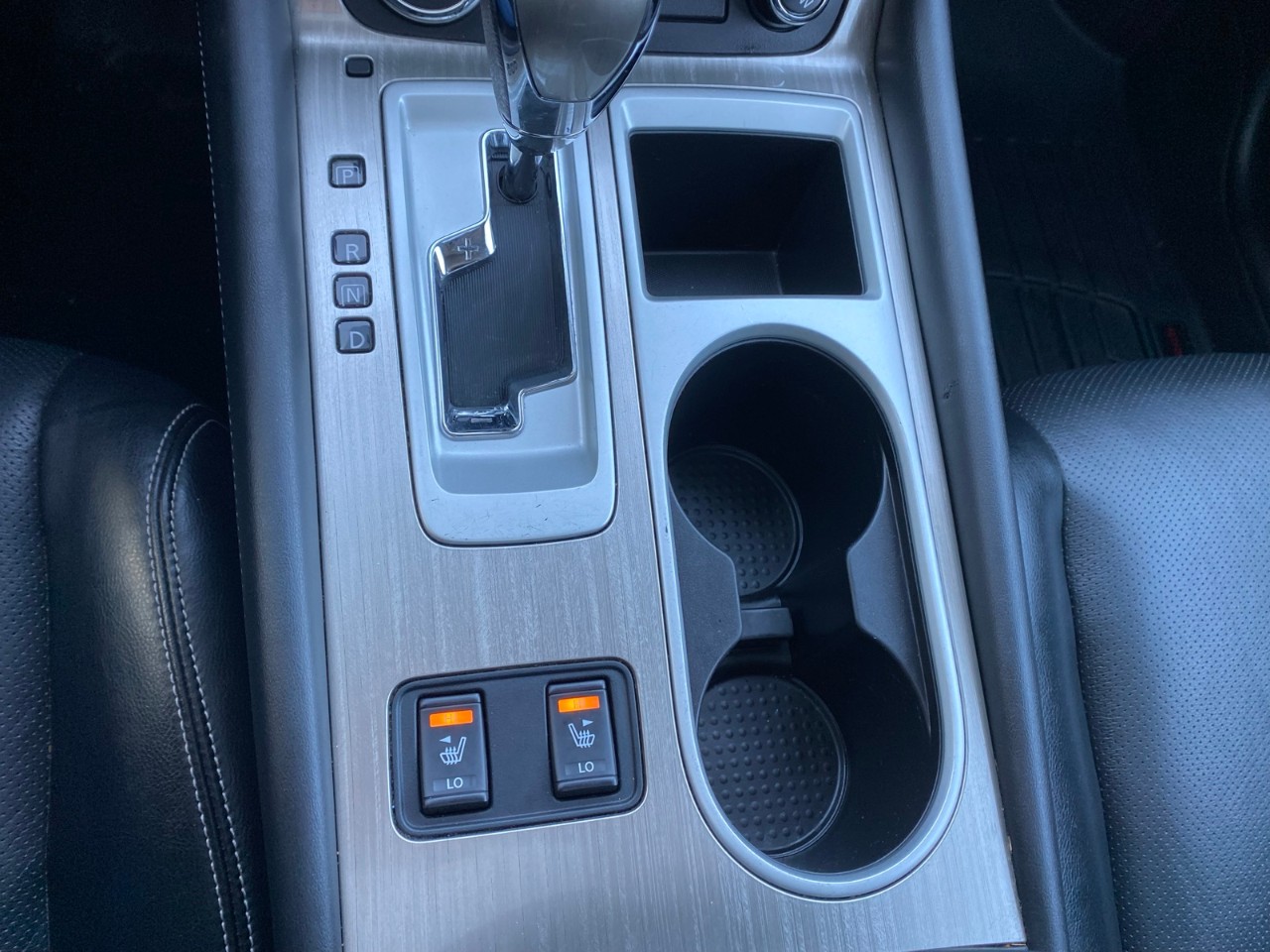 2018 Nissan Murano SL AWD SL - Image 8