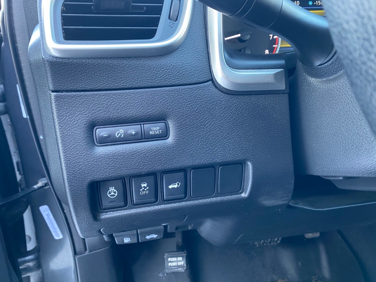 2018 Nissan Murano SL AWD SL - Image 10