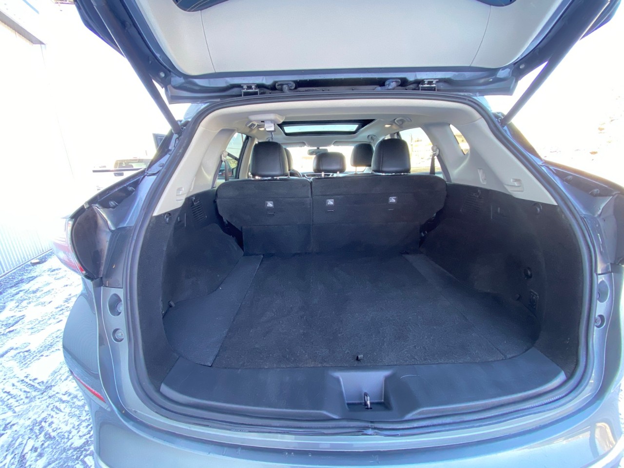 2018 Nissan Murano SL - Image 7