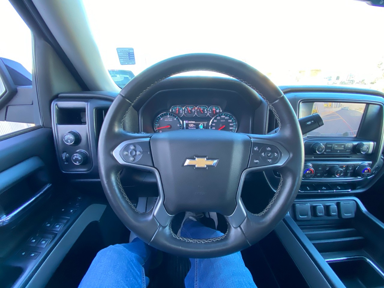 2015 Chevrolet Silverado 1500 LT - Image 8