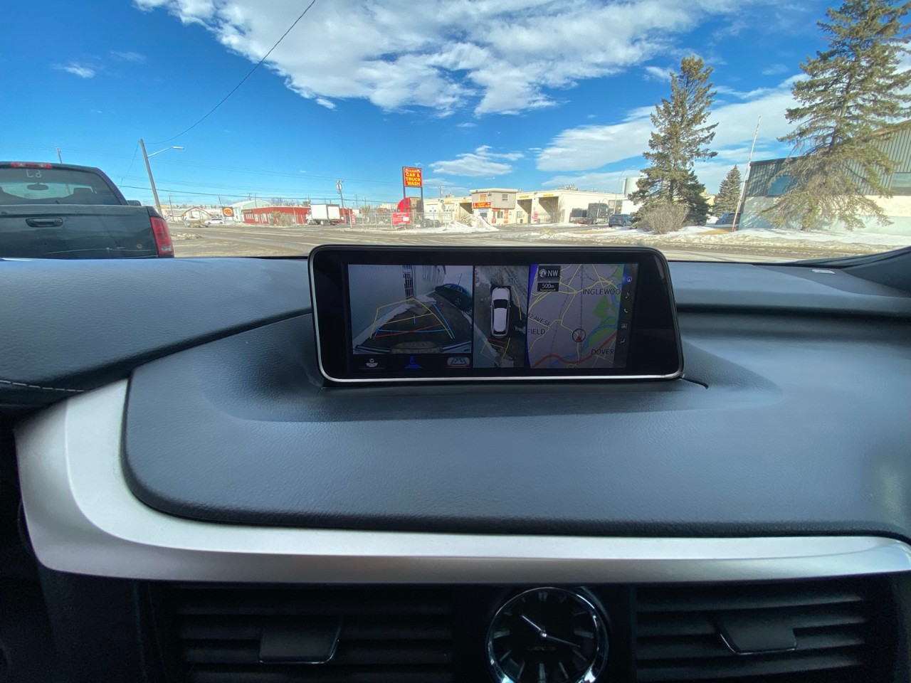 2019 Lexus RX RX 350 - Image 12