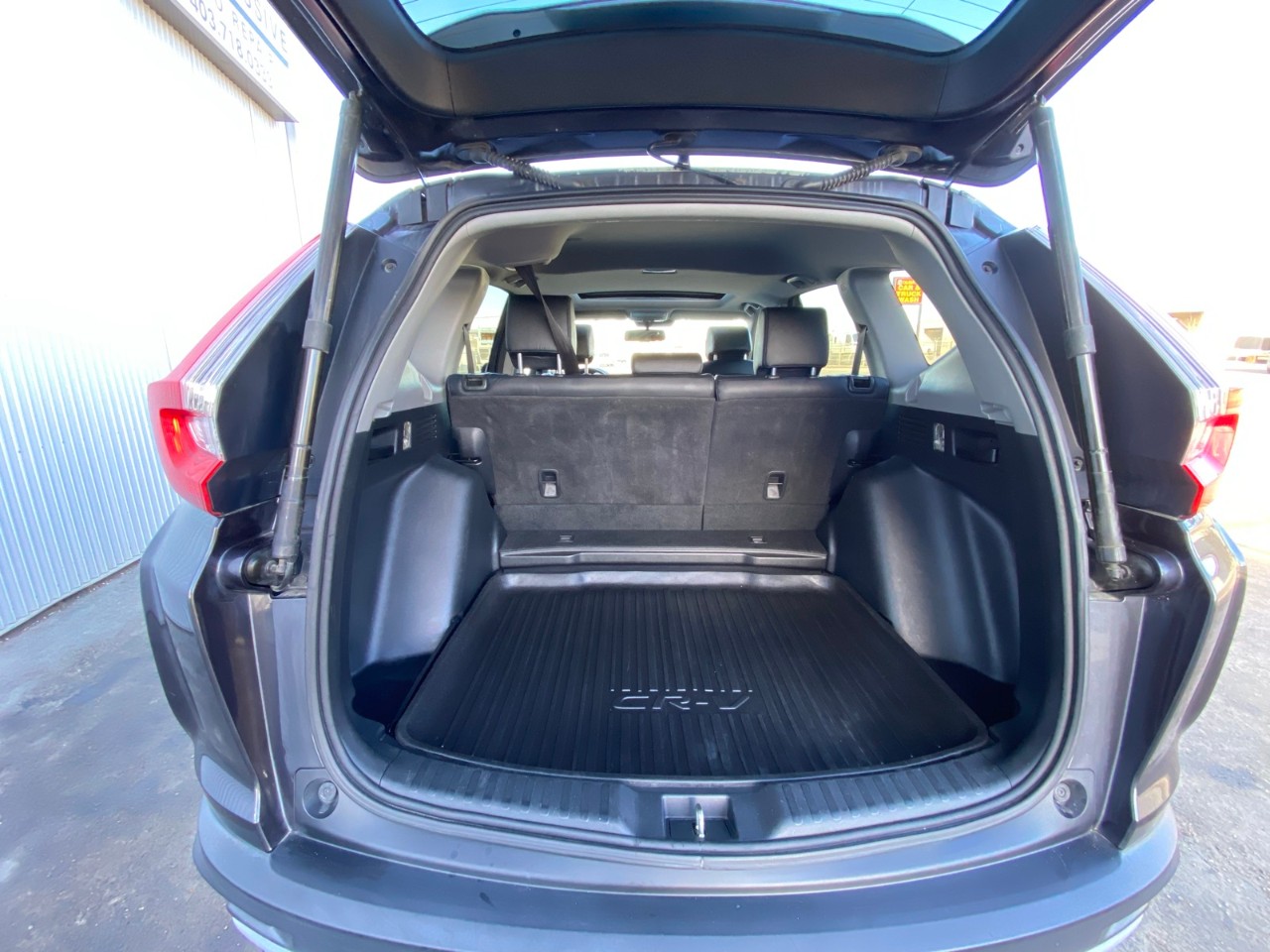 2017 Honda CR-V EX-L - Image 7