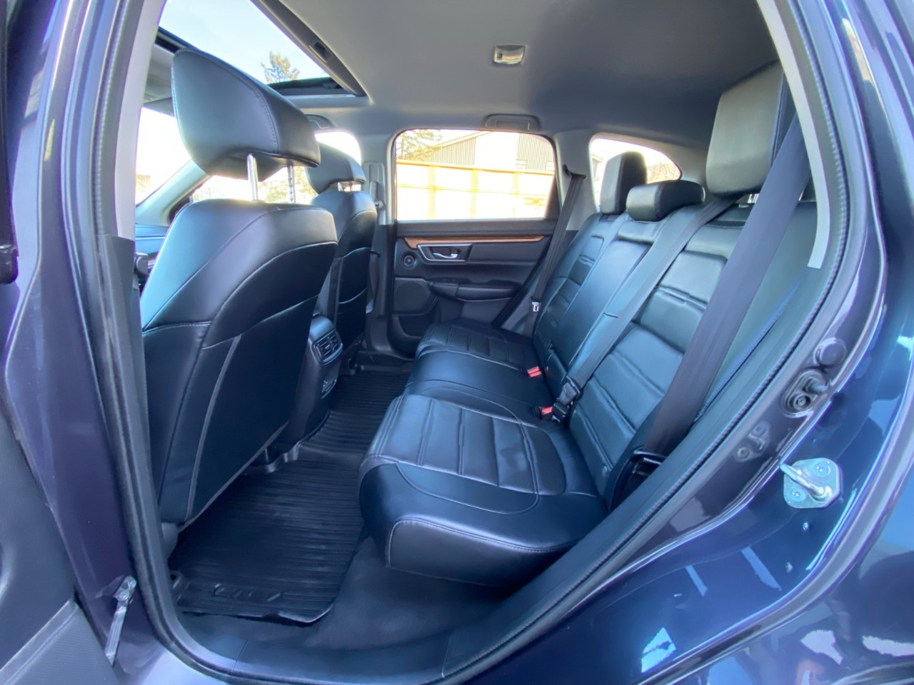 2017 Honda CR-V EX-L - Image 5